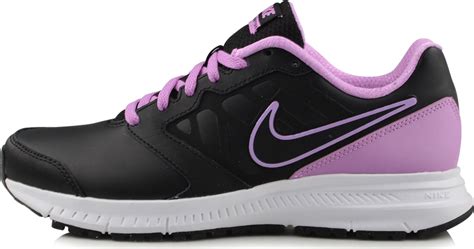 nike downshifter 6 lea laufschuhe damen running leder sportschuhe weiß|Nike Downshifter 6 LEA Damen Laufschuh, Größe:EU 41.